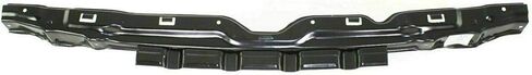 Front Bumper Cover + End Cap Trims Chrome + Reinforcement + Brackets For 1998-2000 Toyota Tacoma Truck Direct Replacement in Saudi Arabia