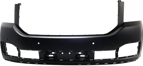 PENSUN Front Bumper Cover Fascia Fit for 2015 2016 2017 2018 2019 2020 GMC Yukon & Yukon XL GM1000975 84407940 in Saudi Arabia