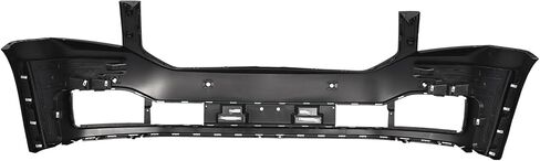 PENSUN Front Bumper Cover Fascia Fit for 2015 2016 2017 2018 2019 2020 GMC Yukon & Yukon XL GM1000975 84407940 in Saudi Arabia