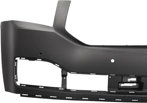 PENSUN Front Bumper Cover Fascia Fit for 2015 2016 2017 2018 2019 2020 GMC Yukon & Yukon XL GM1000975 84407940 in Saudi Arabia