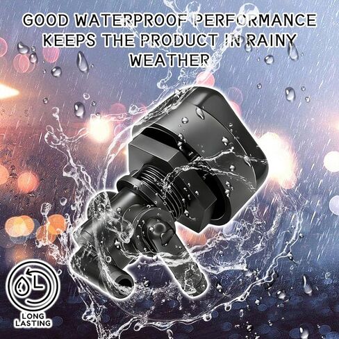 3-Way Fuel Shut Off Valve Petcock with Knob & Nut Kit for Polaris Sportsman 500 600 700 335 400 325 330, Trail Boss, Twin Magnum, Big Boss, Replaces OEM 7052161 5432559, Fuel Tank Valve Switch in Saudi Arabia