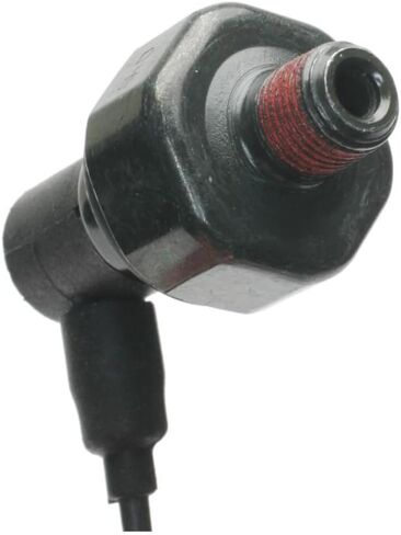CarLights360 For Hyundai Santa Fe 2003 Pressure Light Switch | Blade Male Terminal | Female Connector | 1 Terminal | Replacement For 9475039015, 9475039010 in Saudi Arabia