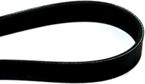 EPDM Serpentine Belt 7PK2468 Compatible with Dodge, for Audi, for Volkswagen - A8 S4 S6 Ram 1500 2500 3500 B3500 B250, 2005-2006 Phaeton in Saudi Arabia