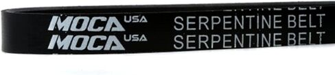 4PK925 4PK700 4PK980 3X Serpentine Belt Set Fit for Mitsubishi 1996-1997 Eclipse 2.0L in Saudi Arabia
