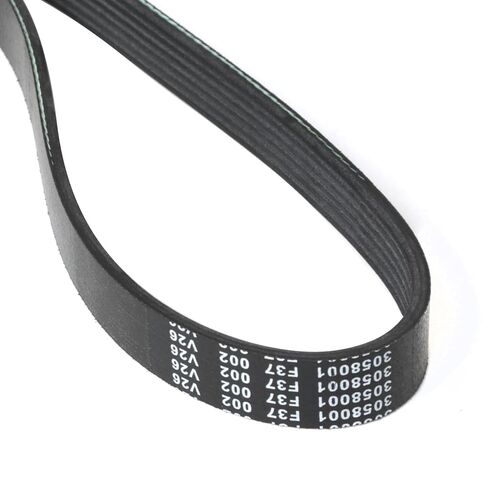 4PK925 6PK1150 2X Serpentine Belt Set Fit for Mitsubishi 1991-1999 3000GT 3.0L, 1992-1995 Diamante 3.0L in Saudi Arabia