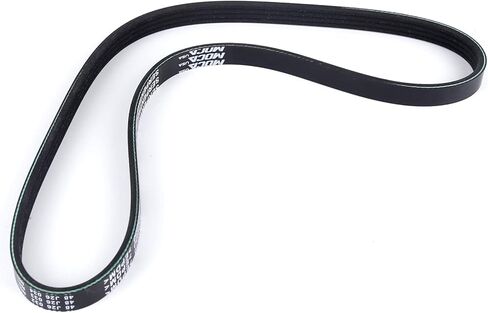 4PK765 4PK810 4PK920 3X Serpentine Accessory Drive Belt Fit for Acura 1997-2001 Integra 1.8L in Saudi Arabia
