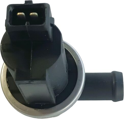 911-803 Canister Vent Solenoid Compatible with Dodge Attitude Hyundai Accent Elantra Entourage Santa Fe Sonata Tiburon Tucson Kia Amanti Magentis Optima RIO RIO5 Sedona Sorento Sportage 31430-29200 in Kuwait