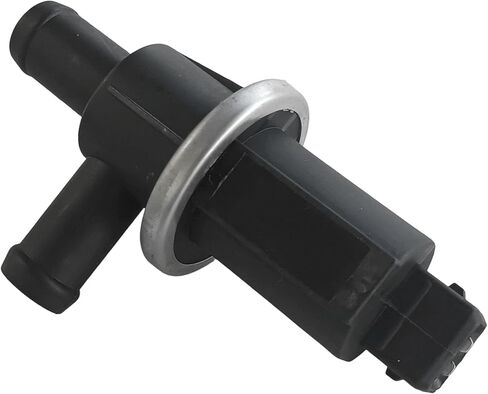 911-803 Canister Vent Solenoid Compatible with Dodge Attitude Hyundai Accent Elantra Entourage Santa Fe Sonata Tiburon Tucson Kia Amanti Magentis Optima RIO RIO5 Sedona Sorento Sportage 31430-29200 in Kuwait