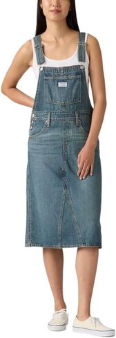 Levi's Womens Decon Skirtall in Saudi Arabia