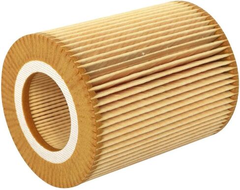 K&N Select Oil Filter: Designed to Protect your Engine: Fits Select BMW Vehicle Models (See Product Description for Full List of Compatible Vehicles), SO-7007 in Kuwait