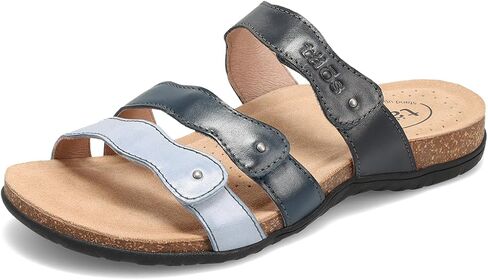 صندل خربشة للسيدات من Taos Footwear in Saudi Arabia