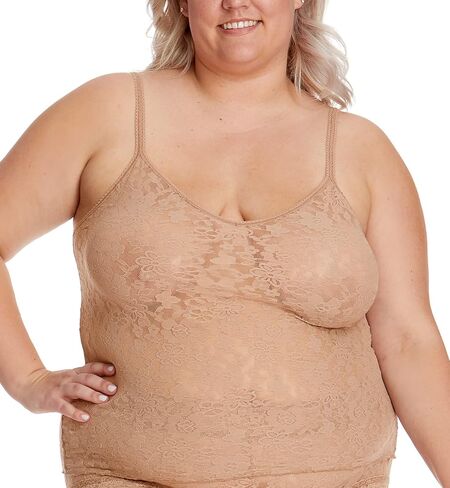 hanky panky Daily Lace Camisole Plus (774731X) in Saudi Arabia