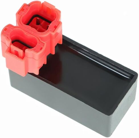 أصلي 1987 لسيارة Honda TRX 350 Fourtrax 36100-HA7-671 مرحل قطع الوقود الجديد في الولايات المتحدة الأمريكية in Kuwait