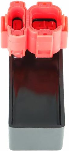 أصلي 1987 لسيارة Honda TRX 350 Fourtrax 36100-HA7-671 مرحل قطع الوقود الجديد في الولايات المتحدة الأمريكية in Kuwait