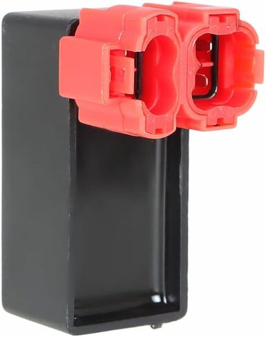 أصلي 1987 لسيارة Honda TRX 350 Fourtrax 36100-HA7-671 مرحل قطع الوقود الجديد في الولايات المتحدة الأمريكية in Kuwait