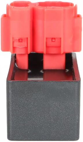 أصلي 1987 لسيارة Honda TRX 350 Fourtrax 36100-HA7-671 مرحل قطع الوقود الجديد في الولايات المتحدة الأمريكية in Kuwait