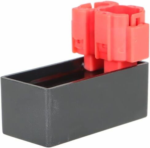 أصلي 1987 لسيارة Honda TRX 350 Fourtrax 36100-HA7-671 مرحل قطع الوقود الجديد في الولايات المتحدة الأمريكية in Kuwait