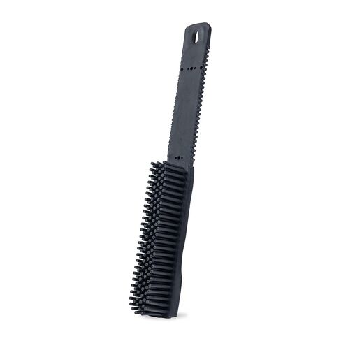 Chemical Guys ACC_S06 Professional Rubber Pet Hair Removal Brush, (Great for Cars, Trucks, SUVs, RVs, On-The-Go, Home, Furniture, & More) Black in Kuwait