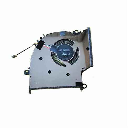 Laptop CPU Cooling Fan for 16X M1603Q M1603QA in Saudi Arabia