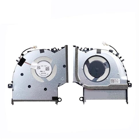 Laptop CPU Cooling Fan for 16X M1603Q M1603QA in Saudi Arabia