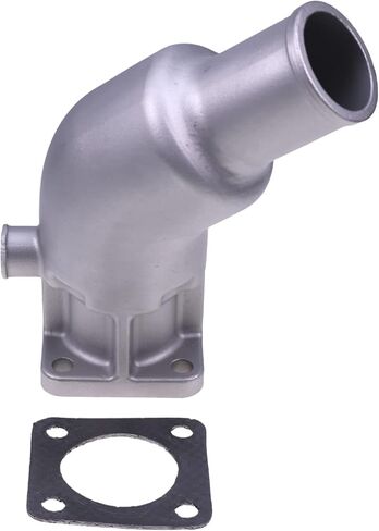 Elbow 861906 21190094 Compatible with Volvo Penta MD2010 MD2020 MD2030 MD2040 D1-13 D1-20 D2-40 in Saudi Arabia