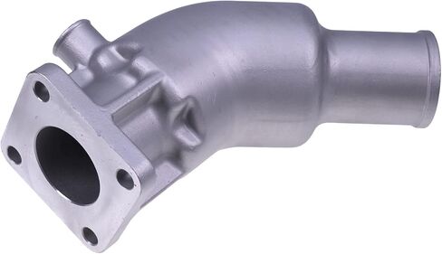 Elbow 861906 21190094 Compatible with Volvo Penta MD2010 MD2020 MD2030 MD2040 D1-13 D1-20 D2-40 in Saudi Arabia