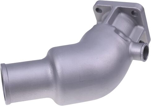 Elbow 861906 21190094 Compatible with Volvo Penta MD2010 MD2020 MD2030 MD2040 D1-13 D1-20 D2-40 in Saudi Arabia