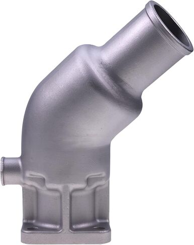 Elbow 861906 21190094 Compatible with Volvo Penta MD2010 MD2020 MD2030 MD2040 D1-13 D1-20 D2-40 in Saudi Arabia