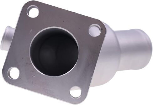 Elbow 861906 21190094 Compatible with Volvo Penta MD2010 MD2020 MD2030 MD2040 D1-13 D1-20 D2-40 in Saudi Arabia