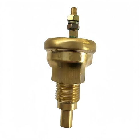 مستشعر درجة حرارة الماء ME039860 لحفارة كوبيلكو SK200-6 لحفارة دوسان HD700-7 لمحرك ميتسوبيشي 6D31 6D34i أجزاء ما بعد البيع الجديدة in Kuwait