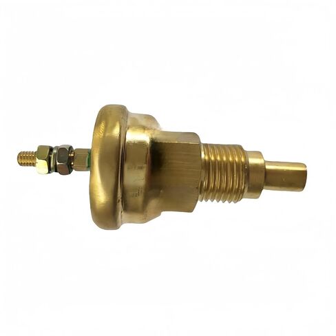 مستشعر درجة حرارة الماء ME039860 لحفارة كوبيلكو SK200-6 لحفارة دوسان HD700-7 لمحرك ميتسوبيشي 6D31 6D34i أجزاء ما بعد البيع الجديدة in Kuwait
