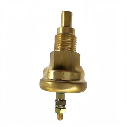 مستشعر درجة حرارة الماء ME039860 لحفارة كوبيلكو SK200-6 لحفارة دوسان HD700-7 لمحرك ميتسوبيشي 6D31 6D34i أجزاء ما بعد البيع الجديدة in Kuwait