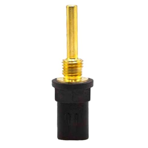 Temperature Sensor 256-6453 2566453 for CAT Excavator 3406E 3516B C18 C15 C13 C11 E324D E329D E330D E345C E345D 416F 420F 428F 430F 432F 434F 444F 450F in Saudi Arabia