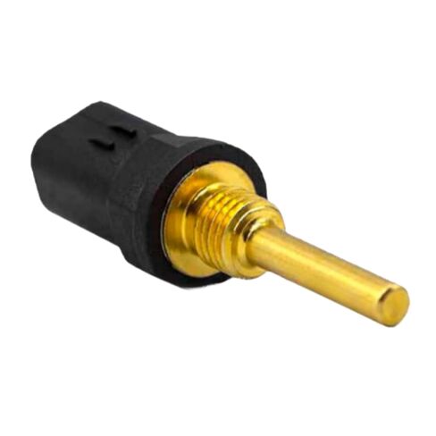 Temperature Sensor 256-6453 2566453 for CAT Excavator 3406E 3516B C18 C15 C13 C11 E324D E329D E330D E345C E345D 416F 420F 428F 430F 432F 434F 444F 450F in Saudi Arabia