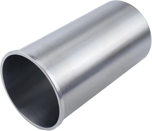 HOLDWELL Cylinder Liner Sleeve 0417-9444 04179444 Compatible with Deutz Engine 1011 2011 F2L1011 F4L1011F BFL1011 in Saudi Arabia