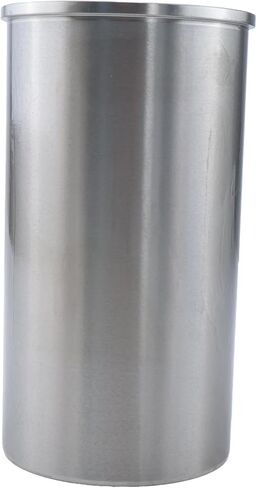 HOLDWELL Cylinder Liner Sleeve 0417-9444 04179444 Compatible with Deutz Engine 1011 2011 F2L1011 F4L1011F BFL1011 in Saudi Arabia