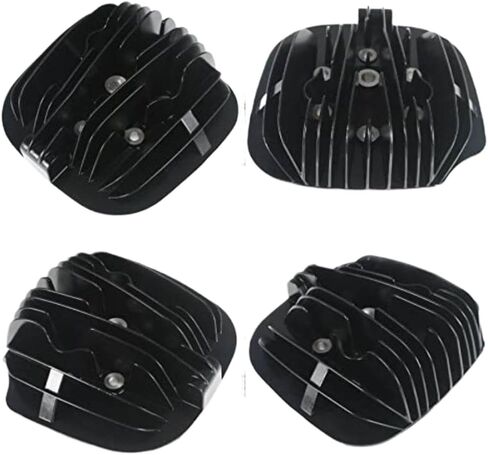 طقم رأس حشية مكبس الأسطوانة 2XJ113110200 2XJ111110000 متوافق مع Blaster 200 YFS200 1988 2006 YFS200SE Special E in Kuwait