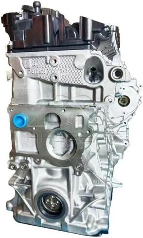3.0L N57 Engine Long Block N57D30A N57D30B Engine Assembly Compatible With X3 X4 X5 X6 in Saudi Arabia