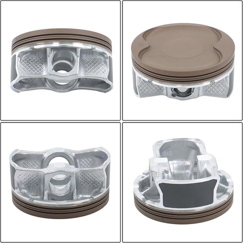 Waltyotur المكبس كم ومجموعة طوقا 2204733 لاستبدال بولاريس سبورتسمان رينجر RZR 570 2012-2019 in Saudi Arabia