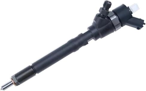 Diesel Fuel Injector 33800-27900 0445110126 0445110290 0445110729 Compatible With HYUNDAI Santa Fe Tucson KIA Sportage 2.0 CRDi(0445110126) in Saudi Arabia