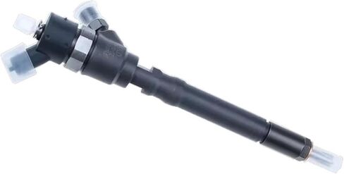 Diesel Fuel Injector 33800-27900 0445110126 0445110290 0445110729 Compatible With HYUNDAI Santa Fe Tucson KIA Sportage 2.0 CRDi(0445110126) in Saudi Arabia