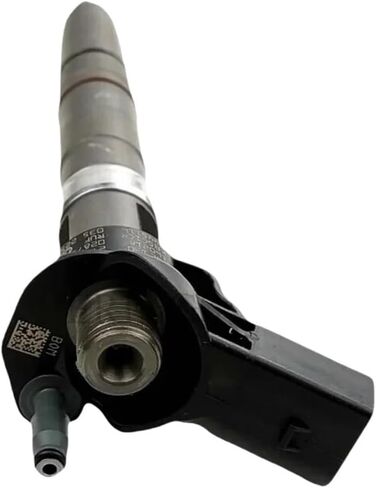 Diesel Fuel Injector 0445116034 Compatible With VW Amarok 2.0 TDI 4Motion BiTDI 03L130277C in Saudi Arabia