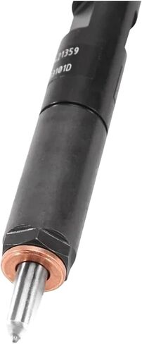 4PCS EJBR03101D 166001137R 28232251 H8200421897 Diesel Fuel Injector Nozzle Compatible With Renault Clio Nissan Dacia 1.5 DCI K9K(4PCS EJBR03101D) in Saudi Arabia