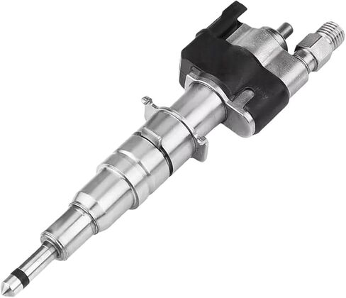 13537589048 1353758904811 13537565137 Fuel Injector Compatible With 1 3 5 6 Series N43 E93 N53 N63 13537585261 13537585261-09 in Saudi Arabia