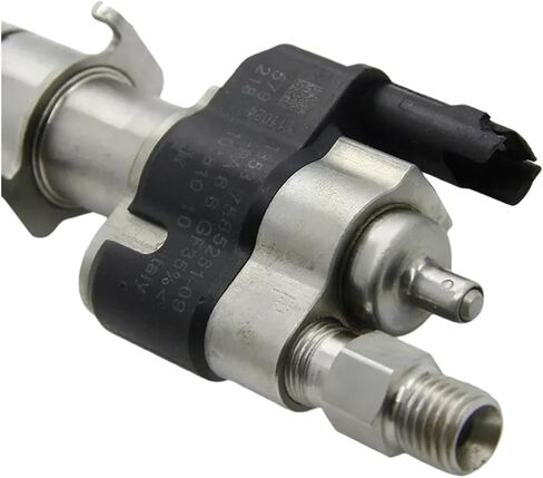 13537589048 1353758904811 13537565137 Fuel Injector Compatible With 1 3 5 6 Series N43 E93 N53 N63 13537585261 13537585261-09 in Saudi Arabia