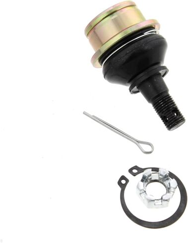 قطع غيار Powersports لـ ATV & UTV 2006-2013 لـ Kawasaki 650 I Brute Force KVF650 وصلة كروية علوية Mod-TZ34-S17537 in Kuwait
