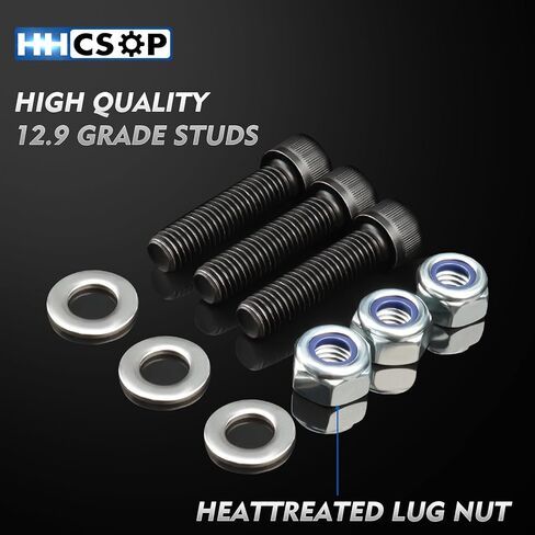طقم رفع التسوية الأمامي 2 بوصة من HHCSOP لـ 2006-2023 دودج رام 1500 4WD، 2005-2011 دودج داكوتا 2WD 4WD، طقم مستوى التعليق 2 بوصة in Kuwait