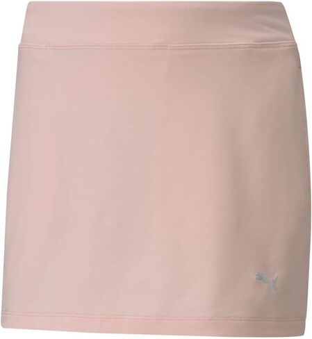 pumagolf Girls 2019 Solid Knit Skirt in Saudi Arabia
