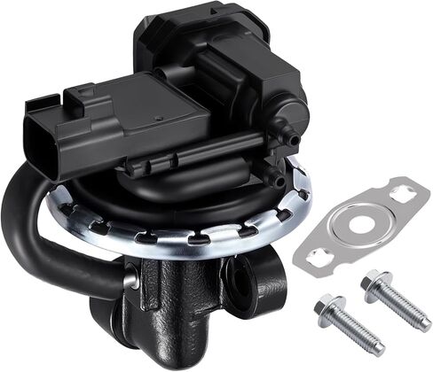 صمام EGR EGV1042 متوافق مع فورد كراون فيكتوريا 4.6L V8 2003-2011 | يستبدل Motorcraft 5W7Z-9D475-AA، معيار EGR2107 | متوافق مع لينكولن تاون كار وجراند ماركيز in Kuwait