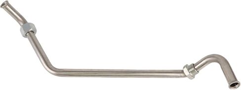 أنبوب أنبوب انبعاثات EGR 598-145 متوافق مع موديلات Ford F-150 2004 2005 2006 in Kuwait